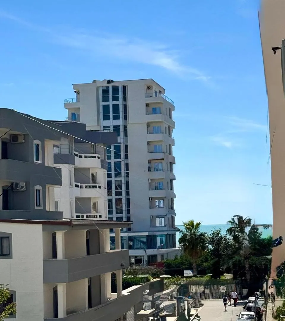 Flavia Apartment Durrës