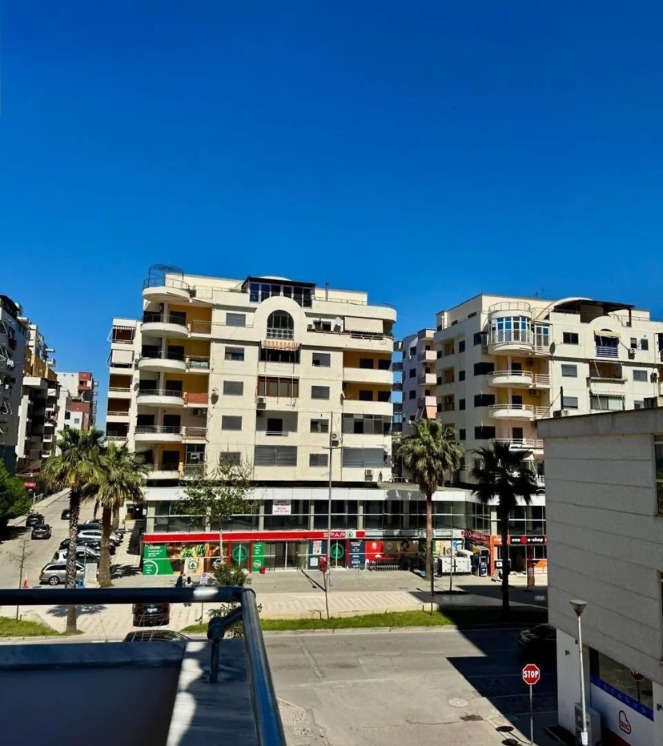 Flavia Apartment Durrës